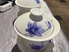 -川香鼎盛·川府家宴商务宴请(市桥富华总店)
