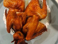 -点都德(龙之梦店)