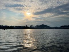 -千岛湖湖人皮划艇俱乐部