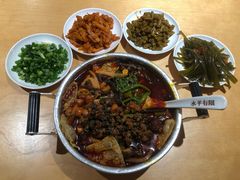-水平有限广西米粉·广西风味集(五道口店)