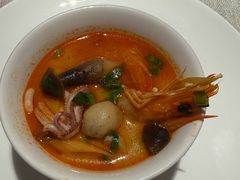-BetterThai 泰加(苏州中心店)