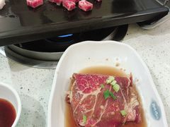 -韩时烤肉(枫蓝店)