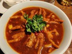 金手指-辛香汇(飞洲店)