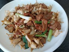 -喜洲翰林餐厅(董家百年老宅店)