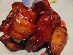 -泰钰丰烤鸭(永安道店)