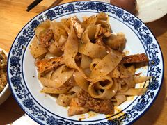 -老鳯府豆花泡馍(第五大道店)