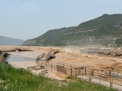 -陕西黄河壶口瀑布旅游区