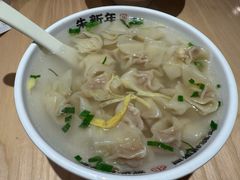 -朱新年·苏式汤团·面点(北寺塔店)