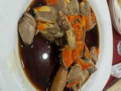 -红灯笼龙凤饭店(宁波老字号店)