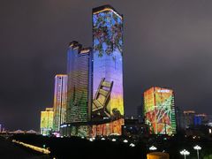-杜甫江阁