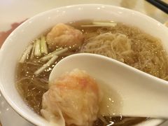 -香港麦奀云吞面世家(中山二路店)