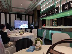 -北京宴(华贸购物中心店)