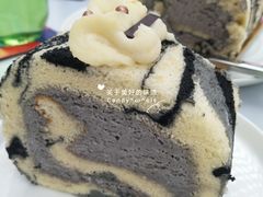 -视博茶点(美狮美高梅店)