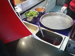 -黑色经典臭豆腐·湖南特产(步行街店)