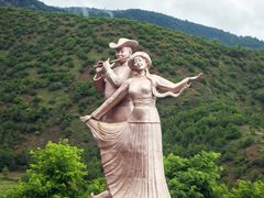 -丽江泸沽湖景区