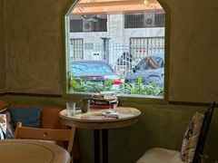 -六区宿舍咖啡店