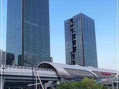 -青山湖科技城户外乐园