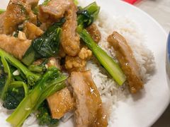 -好好滋味茶餐厅
