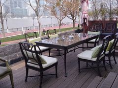外景休息区-浦江二号·独栋江景餐厅(滨江大道店)
