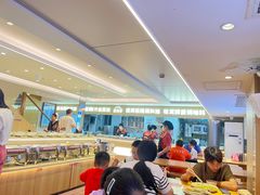 -素满香·食养自助(建邺万达店)