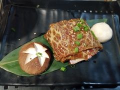 -梅梅家的烤肉店(槐北路店)