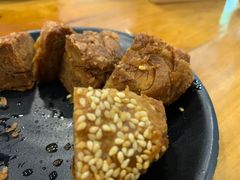 炸烧饼-金生隆(六铺炕店)