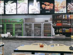 -牛记烩面(七星西路店)