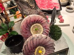 -海月轩海鲜豆捞(紫金塔店)
