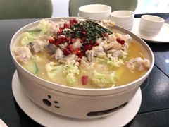 -大丰收脆鱼(正荣财富中心店)