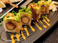 -长崎屋·日本料理·刺身·烧鸟(天河北路店)