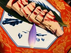 -万岛日本料理铁板烧(万泰国际店)