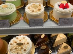 -布歌东京(德基BHG店)