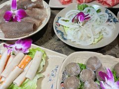 -小龙坎火锅(总店)