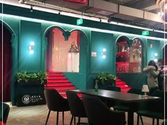 -疯克大象美式烤肉餐厅