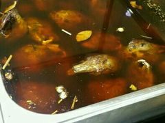 -鸿运兔·手撕烤兔(天府广场店)