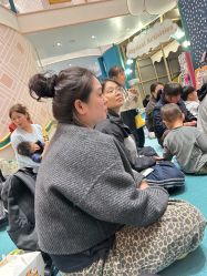 -奈尔宝家庭中心·亲子餐厅(苏州大悦城店)