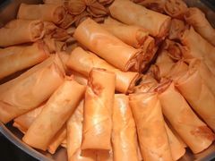 -新发展亚太JW万豪酒店·福苑咖啡厅