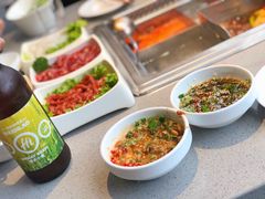 -海底捞火锅(老城根店)