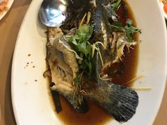 -真浪花园海鲜餐馆