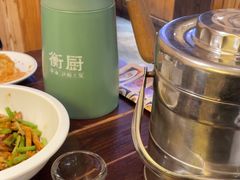 -衡厨·衡阳土菜(中南店)