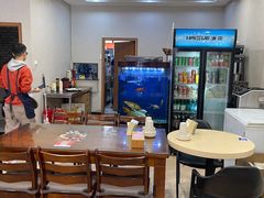 -贵宾庄炸酱面·韩式料理(高区店)