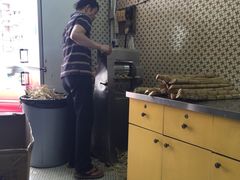 -公利真料竹蔗水(中环店)