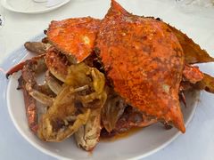 -日照大牌檔•小船海鲜(万平口店)