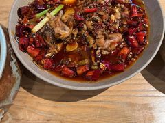 -水煮三国·川鲁江湖菜(香山店)