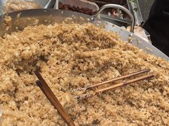 -六广门毛阿姨糯米饭