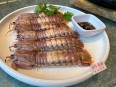 -79号渔船海鲜饭店(龙岗店)