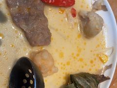 -生如夏花泰式火锅(鹭洲里店)