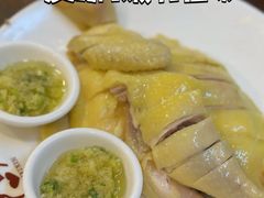 -文记壹心鸡(宝华路店)