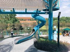 -季高兔窝窝亲子园(上海薰衣草公园店)