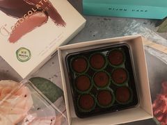 -第戎蛋糕(恒隆广场店)